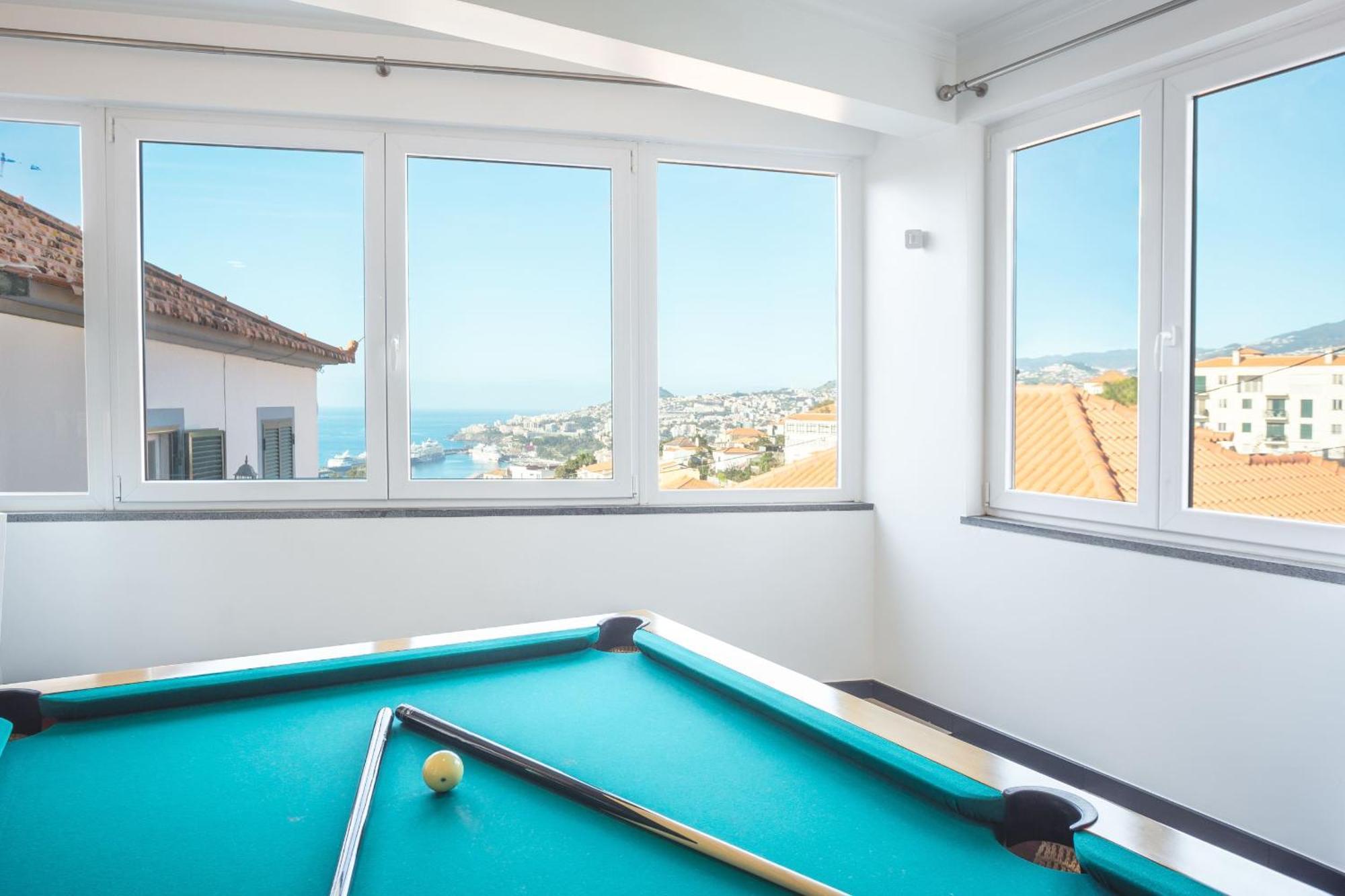 Paradise View By Atlantic Holiday Funchal  Exterior foto